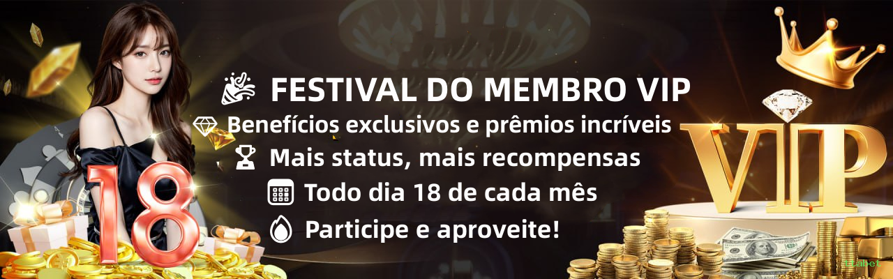 Cashback VIP ttabet - reembolso semanal